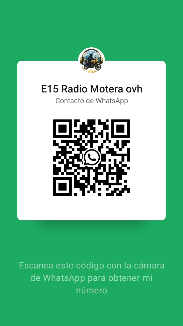 Código QR de WhatsApp